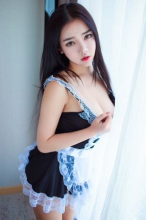 女儿的闺蜜