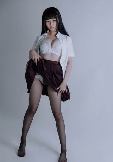 深田咏美